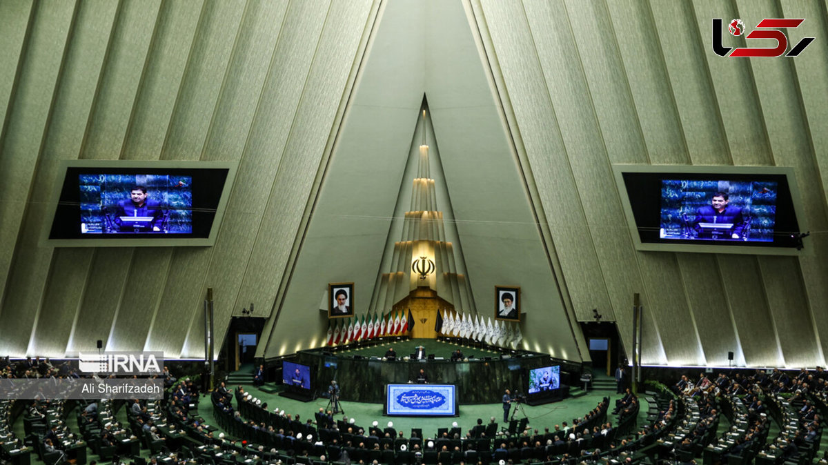 پولادی : میدری از مجلس رأی اعتماد می گیرد