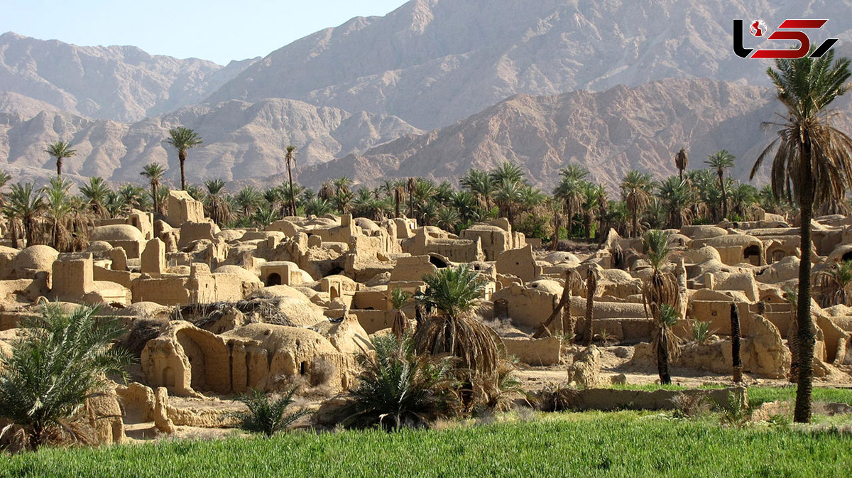 روستایی خالی از سکنه با داستانی شگفت انگیز + فیلم