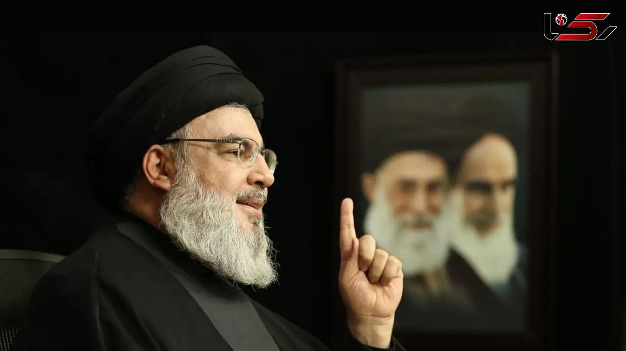 نامگذاری معبری به نام شهید سید حسن نصرالله در تهران
