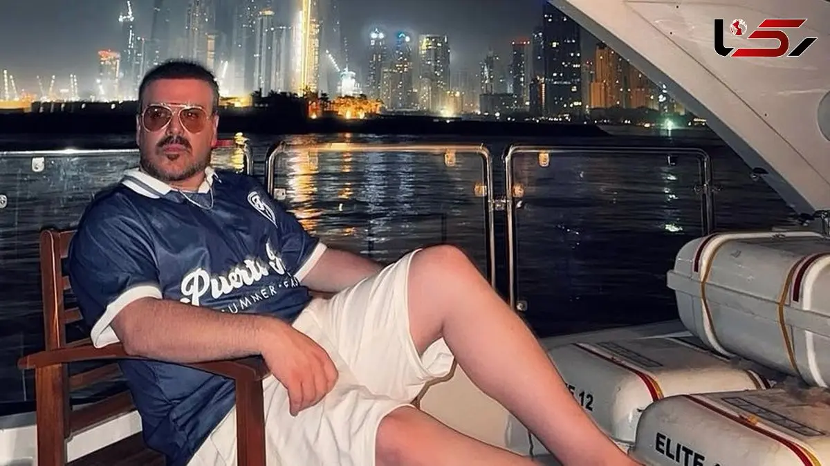 فیلم/ بهرنگ علوی در قایق تفریحی شخصی اش: مادر بزرگم بهم میگفت همیشه کفش خوب بپوش دوست به چشم آدم نگاه میکنه و دشمن به کفش آدم!