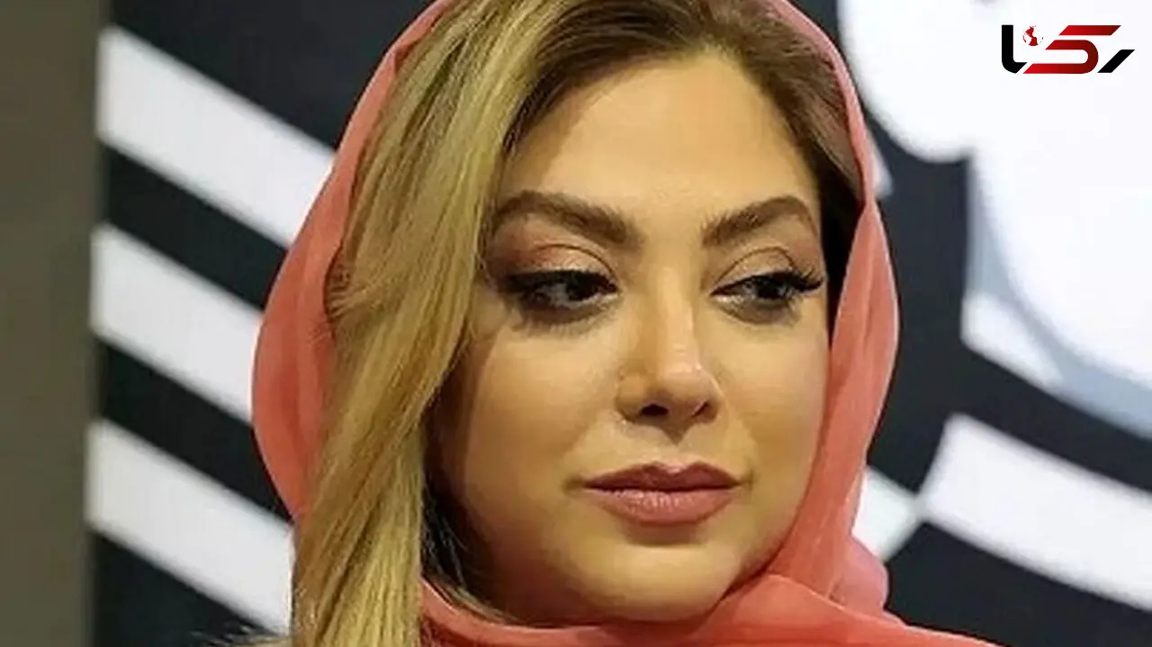 شیک ترین خانم بازیگر سه در چهار مدل شد + عکس های فوق لاکچری خانم بازیگر!