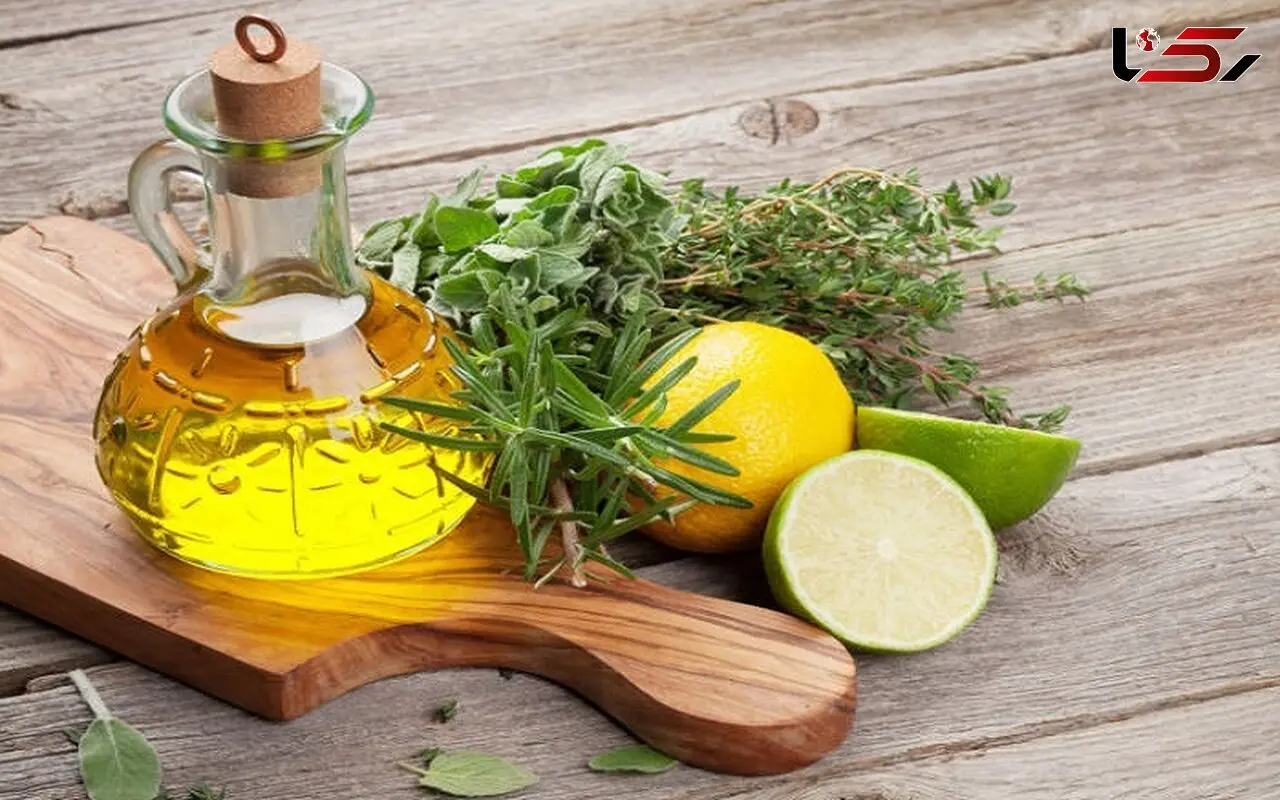 ماسک مشکی کردن موی سر!/این معجون با سفیدی مو مبارزه می کند