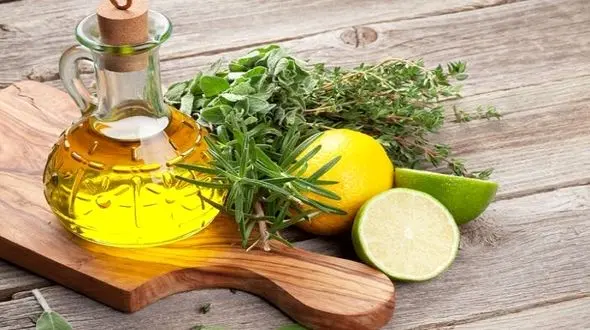 ماسک مشکی کردن موی سر!/این معجون با سفیدی مو مبارزه می کند