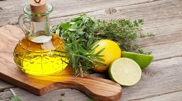ماسک مشکی کردن موی سر!/این معجون با سفیدی مو مبارزه می کند