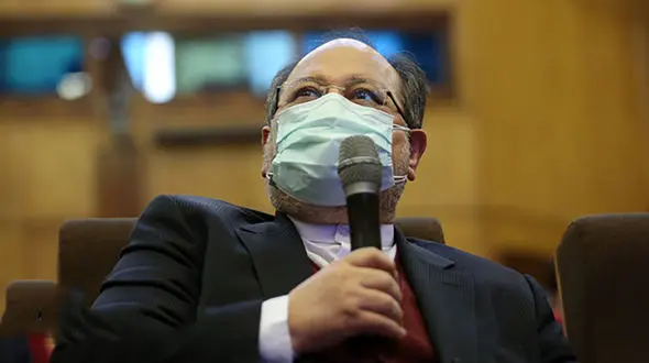 سینکی رئیس ستاد انتخاباتی شریعتمداری شد