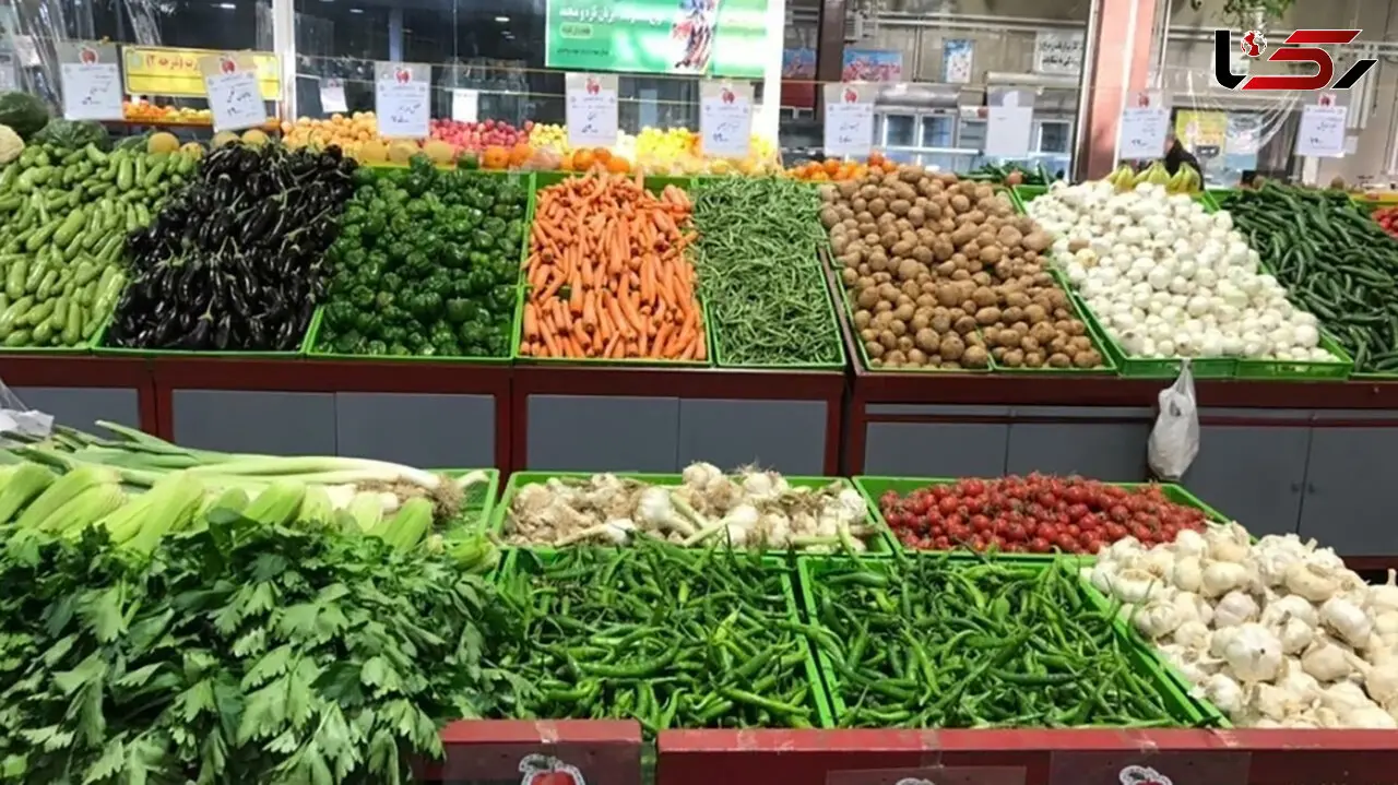 تره بارهای تهران در روز عید غدیر فعال هستند