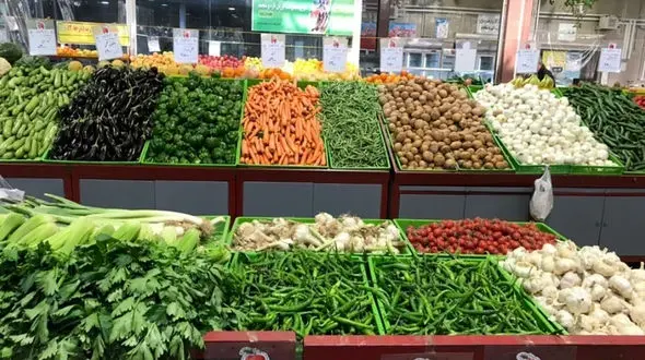 تره بارهای تهران در روز عید غدیر فعال هستند