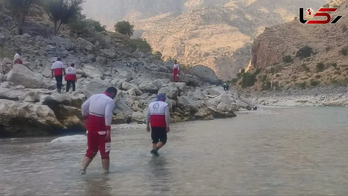 هشدار سطح نارنجی سیلاب در شمال کشور؛ هلال‌احمر در آماده‌باش کامل