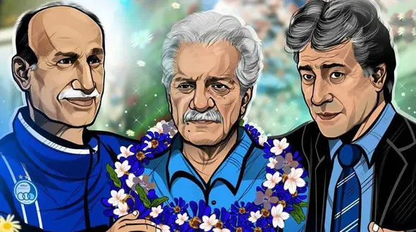 بررسی پرافتخارترین مربیان تاریخ باشگاه استقلال/ از دانایی‌فرد تا حجازی 