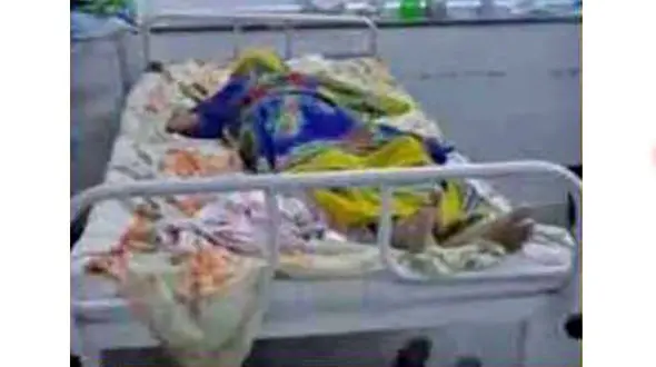 نقشه سیاه یک مرد و دوستش برای رهایی از دست تهدیدهای یک زن