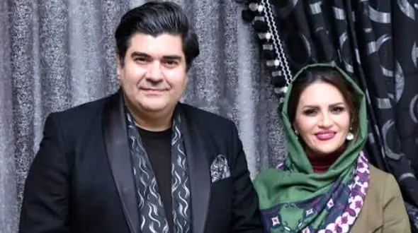 پیانو نوازی محشر و بدون نقص همسر سالار عقیلی در سوگ برادر جوانش در خانه/ شمع باران کردن منزل و ایجاد فضایی عارفانه + فیلم