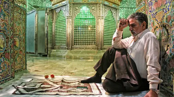 جدیدترین تیزر فیلم قاتل اهلی منتشر شد +فیلم