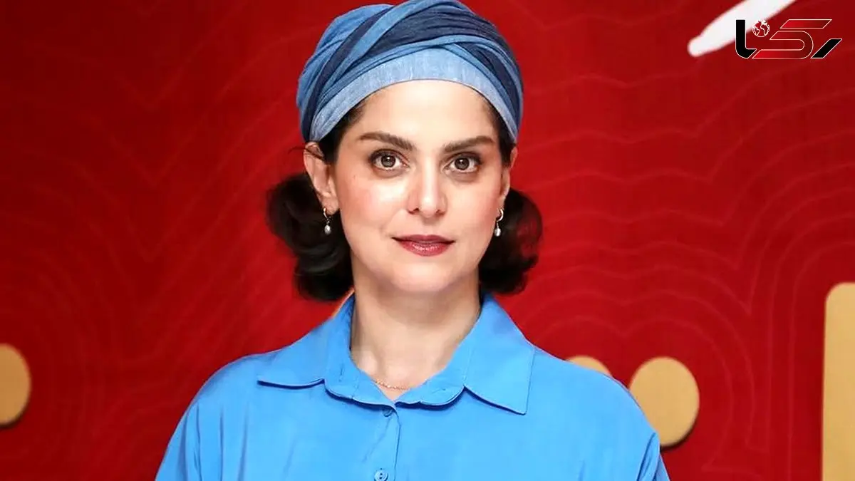 غزل شاکری با پیراهن سنتی و رنگارنگش توجه ایتالیایی‌ها را جلب کرد