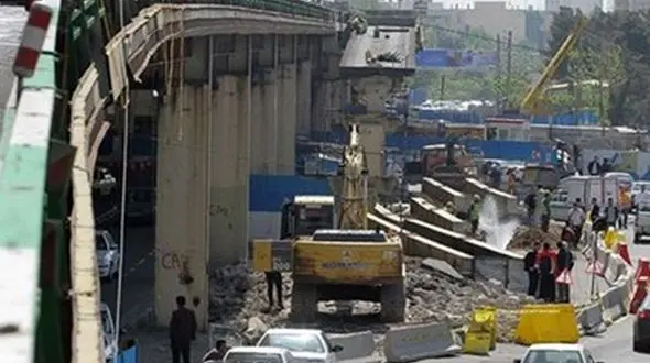 آیا پل گیشا به زودی جمع آوری می‌شود؟