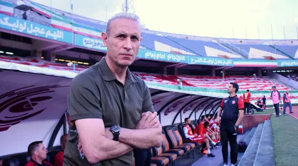 گل‌ محمدی: نکونام شروع کننده این قضیه بود/ او یاد نگرفته به بزرگترش احترام بگذارد