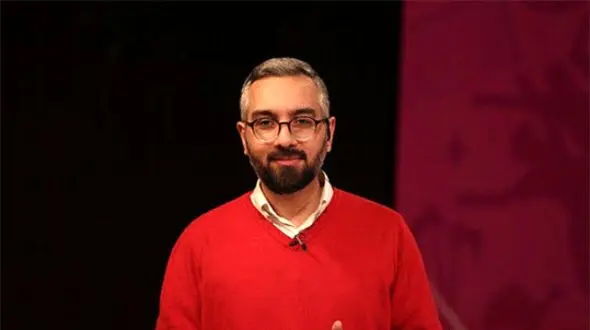 مجری صداوسیما: قهرمانی‌های زیاد سبک زندگی پرسپولیسی‌هاست