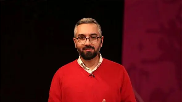 مجری صداوسیما: قهرمانی‌های زیاد سبک زندگی پرسپولیسی‌هاست