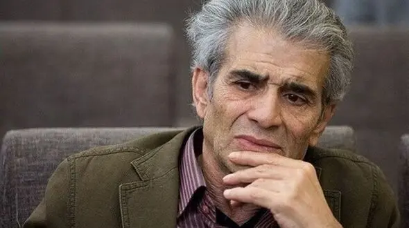  پدرمهران مدیری در برره: سال هاست که از مهران مدیری خبر ندارم