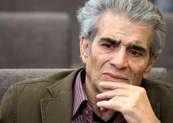 پدرمهران مدیری در برره: سال هاست که از مهران مدیری خبر ندارم