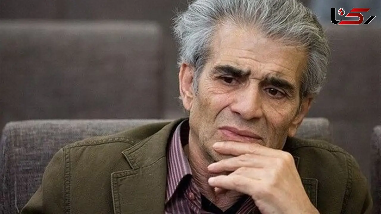 پدرمهران مدیری در برره: سال هاست که از مهران مدیری خبر ندارم