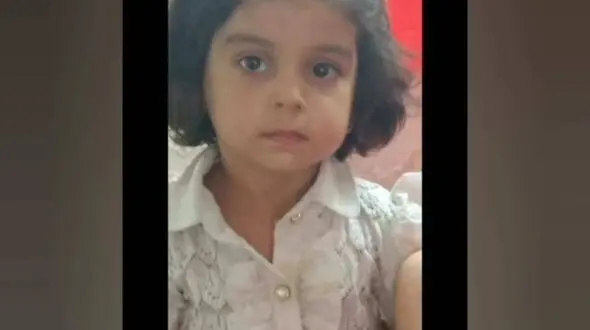 قتل مهرسا 3 ساله توسط پسر همسایه در مشهد + 3 فیلم و عکس هایی که دلتان را می لرزاند