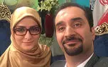 عکس ها / نگاهی به چیدمان فوق ایرانی نیما کرمی و زینب زارع مجریان محبوب / از دکور دیگ مسی و مجمعه تا گبه و قالی های خوشرنگ میز ناهارخوری سنتی شیشه های رنگی و میز مبلی تاریخی