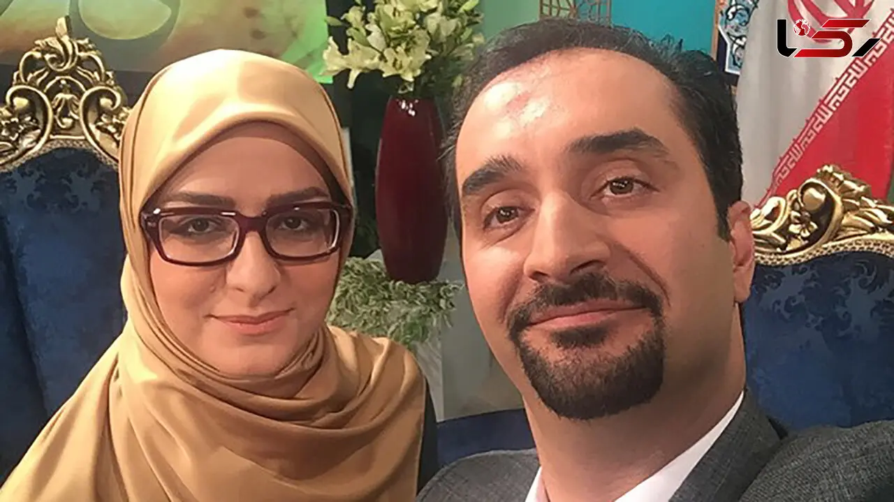 عکس ها / نگاهی به چیدمان فوق ایرانی خانه  نیما کرمی مجری صدا و سیما  / همه وسایل و مبلمان عهد عتیقه و سنتی ایرانی