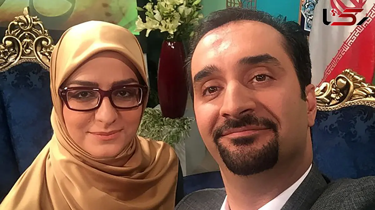 عکس ها / نگاهی به چیدمان فوق ایرانی خانه  نیما کرمی مجری صدا و سیما  / همه وسایل و مبلمان عهد عتیقه و سنتی ایرانی