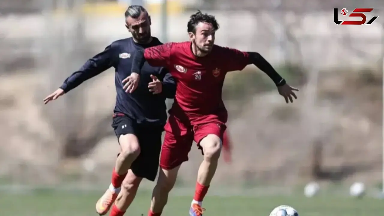 نوروز پرسپولیس شانزدهمین قهرمانی است!