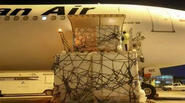 آمار واردات واکسن کرونا به ایران از مرز ۱۵۰ میلیون دوز گذشت / ورود دو محموله جدید واکسن آسترازنکا 