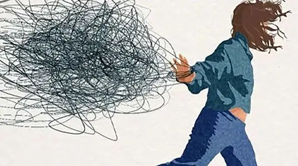 با کودک سوگوار چگونه برخورد کنیم؟