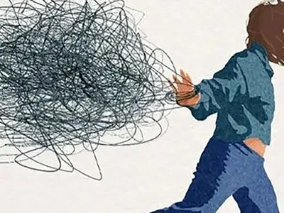 با کودک سوگوار چگونه برخورد کنیم؟