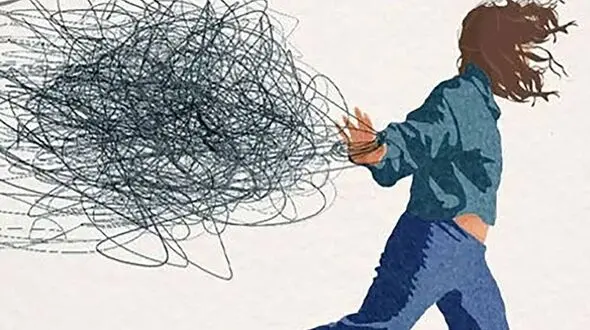 با کودک سوگوار چگونه برخورد کنیم؟