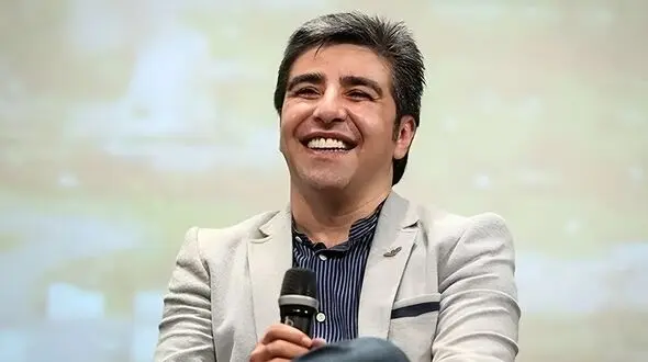 ۲۳ مرداد؛ زادروز خشایار الوند، خالق دیالوگ‌ های ماندگار طنز