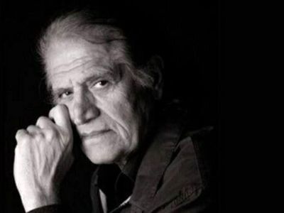 احمد پژمان آهنگساز و موسیقیدان ایرانی درگذشت + علت مرگ