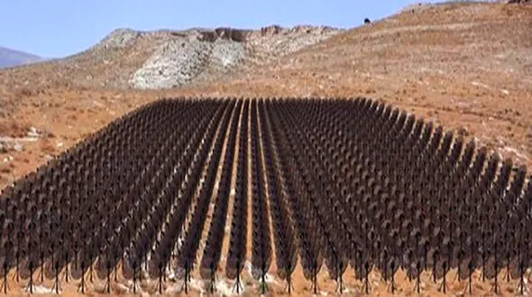 با تلسکوپ جدید امواج اسرارآمیز و انرژی تاریک جهان شناسایی می‌شود!+عکس
