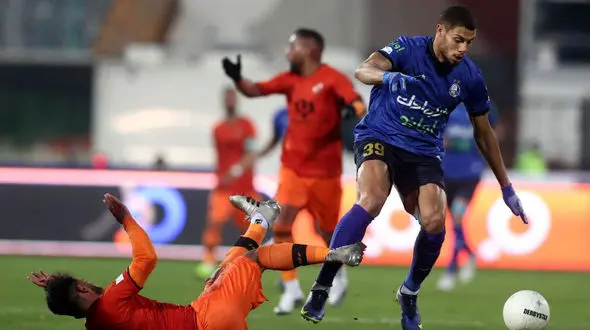 برگ برنده استقلال و مجیدی  در نیم فصل دوم