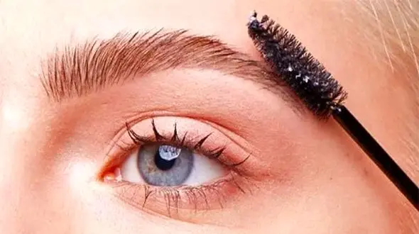 نکات طلایی برای داشتن ابروهای پرپشت و زیبا