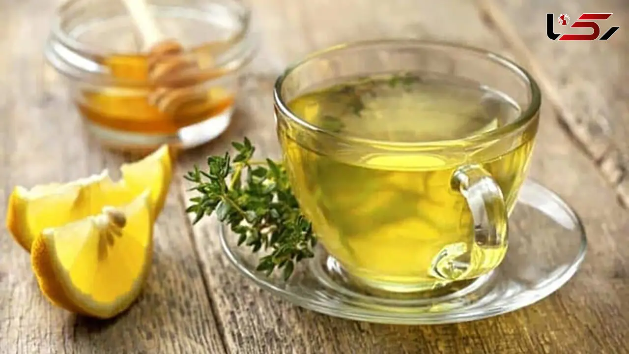 نوشیدنی های دفع انگل از بدن 