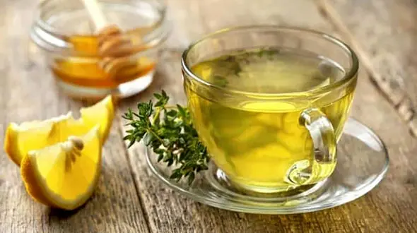 نوشیدنی های دفع انگل از بدن 