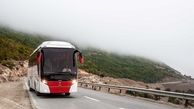 اتوبوس و قطارهای بین شهری فقط تا 50 درصد ظرفیت حق جابجایی دارند/ وزارت بهداشت تاکید کرد
