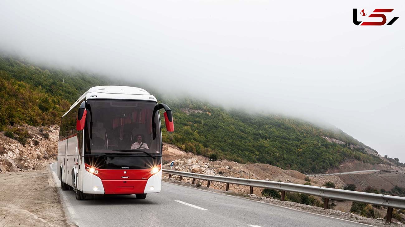 اتوبوس و قطارهای بین شهری فقط تا 50 درصد ظرفیت حق جابجایی دارند/ وزارت بهداشت تاکید کرد