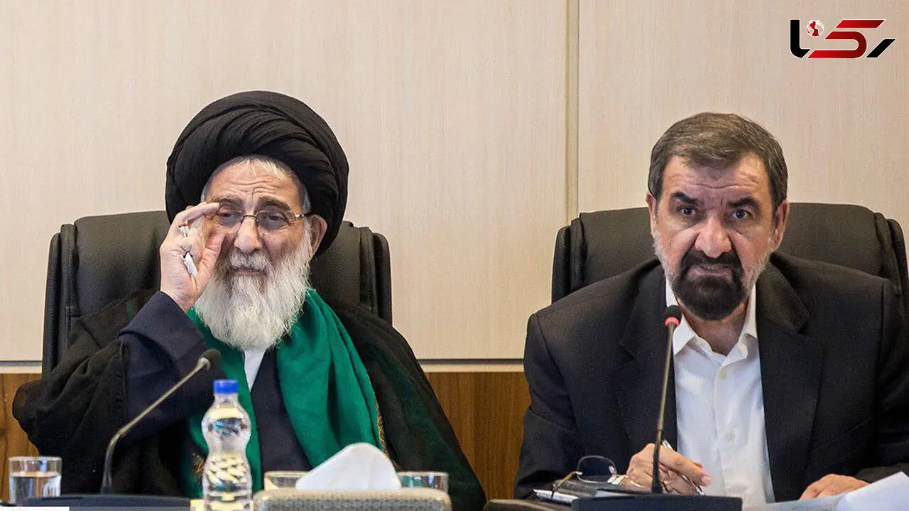آیت‌الله شاهرودی در سال ۸۸ به کروبی چه گفت؟
