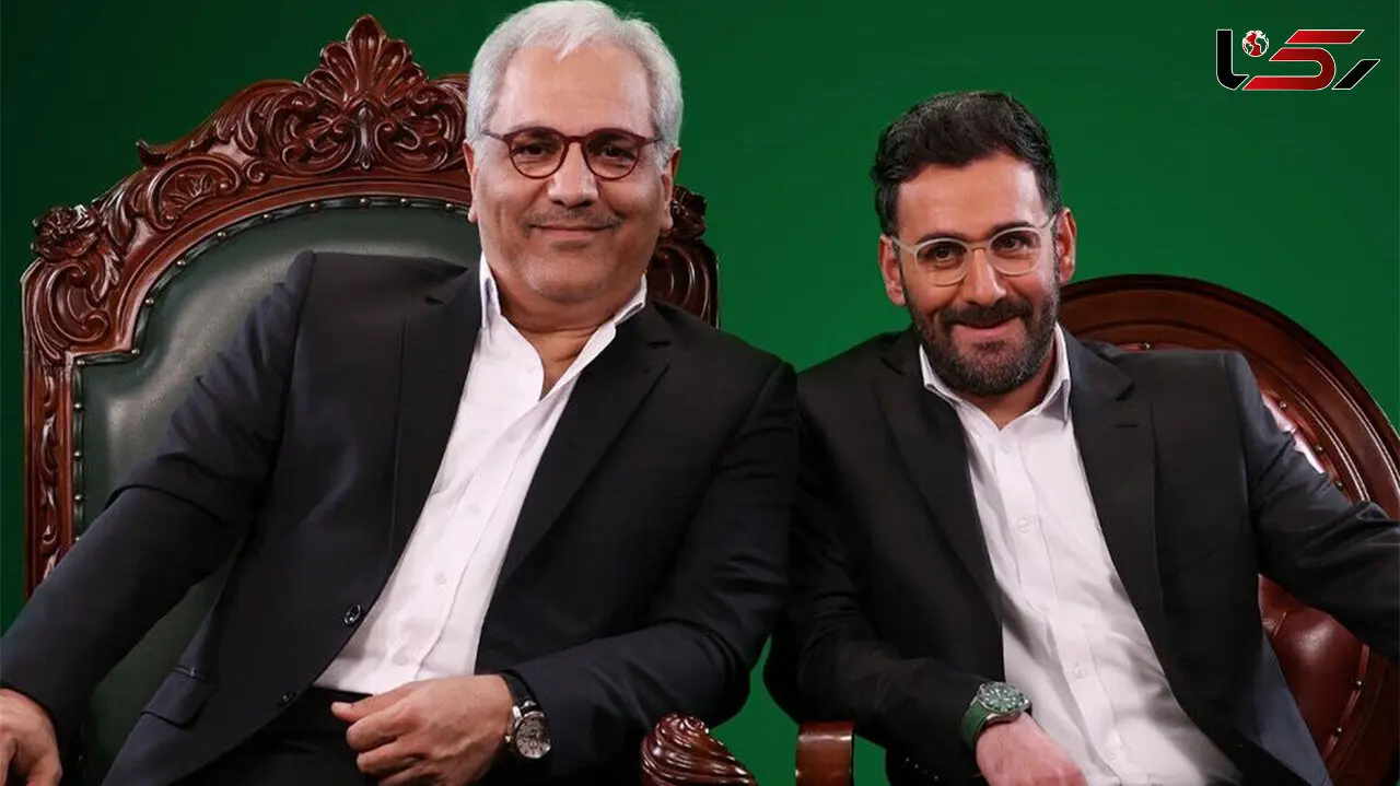 عکس ها / نگاهی طراحی دکور خانه مدیری با توجه به شخصیتش توسط هوش مصنوعی / همه چیز مناسب کاریزمای آقای بازیگر طراحی شده
