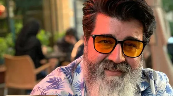 شکستن بغض پدرِ پیر مهدی یغمایی در صبحی که فرزند جوان و ناکامش شب را زیر خاک سپری کرد+ عکس/ خدا بهشون صبر بده