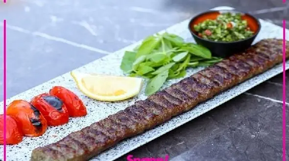 سفارش آنلاین غذا از رستوران های قم