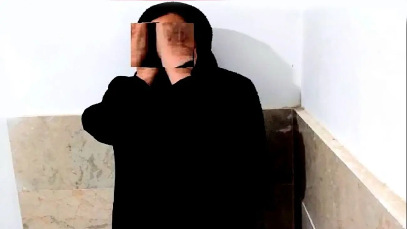 این زن مرودشتی مردی را کشت و داخل چاه خانه اش انداخت / جسد مردانه با دست و پا و صورت بسته کشف شد