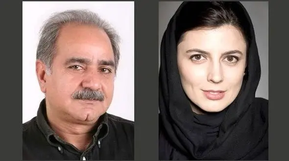 آخرین داستان لیلا حاتمی و پرویز پرستویی +فیلم