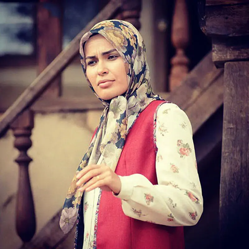 شیوا طاهری