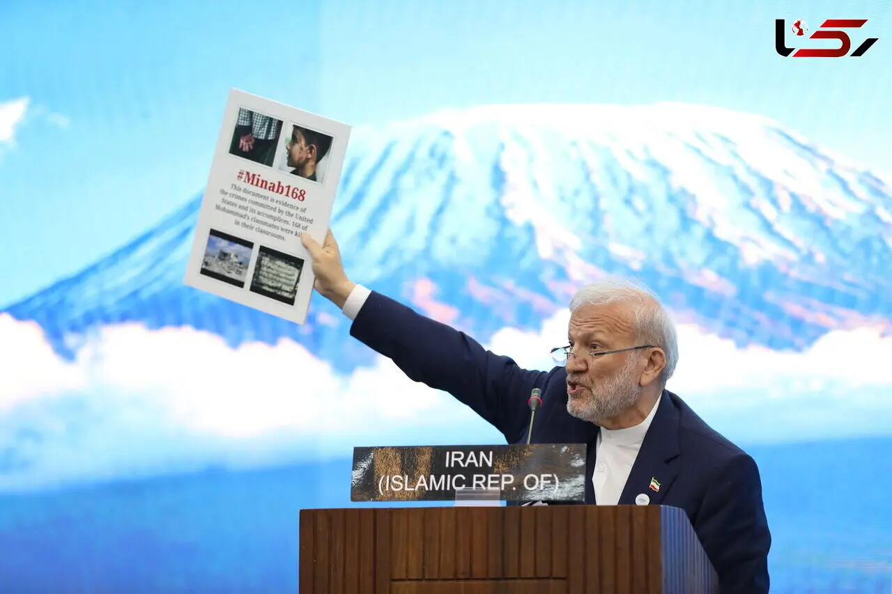 منوچهر متکی: به‌زودی حکم قصاص جنایتکاران شهادت رهبر عالی، فرماندهان و هزاران ایرانی شهید صادر خواهد شد